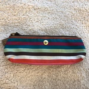 ✨Coach Pencil Case✨